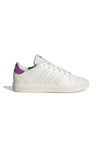 TENIS ADIDAS MUJER JQ0393 ADVANTAGE BAS Talla 8.5 adidas Performance