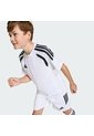 Camiseta Fútbol Blanca Adidas Tiro26 League Niños de adidas Performance