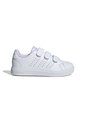 TENIS ADIDAS NIÑO IE9020 ADVANTAGE BAS Talla 13 de adidas Performance