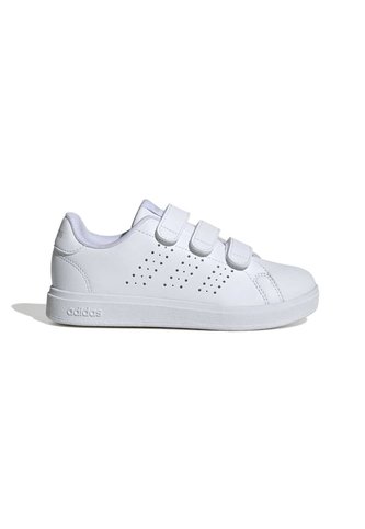 TENIS ADIDAS NIÑO IE9020 ADVANTAGE BAS Talla 13 adidas Performance