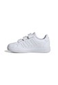 TENIS ADIDAS NIÑO IE9020 ADVANTAGE BAS Talla 13 de adidas Performance