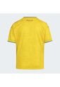 CAMISETA EQUIPOS ADIDAS SELECCIÓN COLOMBIA NIÑO LOCAL 2026 JZ8797 de adidas Performance