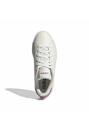 TENIS ADIDAS MUJER JQ0393 ADVANTAGE BAS Talla 8.5
