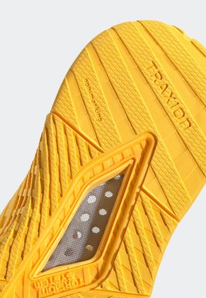 Tenis Training Amarillo-Mostaza adidas Performance adidas Tenis Dropset 2