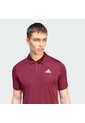 Camiseta Tenis Vinotinta Adidas Polo Hombre de adidas Performance