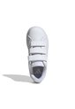 TENIS ADIDAS NIÑO IE9020 ADVANTAGE BAS Talla 13 de adidas Performance