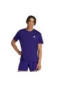 Camiseta Running Morada Adidas Adi365 Essentials Hombre de adidas Performance