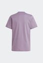 Camiseta Violeta-Palo Rosa adidas Performance Essentials Big Logo de adidas Performance