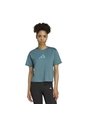 CAMISETA ADIDAS MUJER JX1270 Talla S de adidas Performance