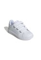 TENIS ADIDAS NIÑO IE9020 ADVANTAGE BAS Talla 13 de adidas Performance