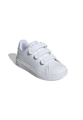 TENIS ADIDAS NIÑO IE9020 ADVANTAGE BAS Talla 13