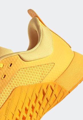 Tenis Training Amarillo-Mostaza adidas Performance adidas Tenis Dropset 2