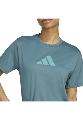 CAMISETA ADIDAS MUJER JX1270 Talla S