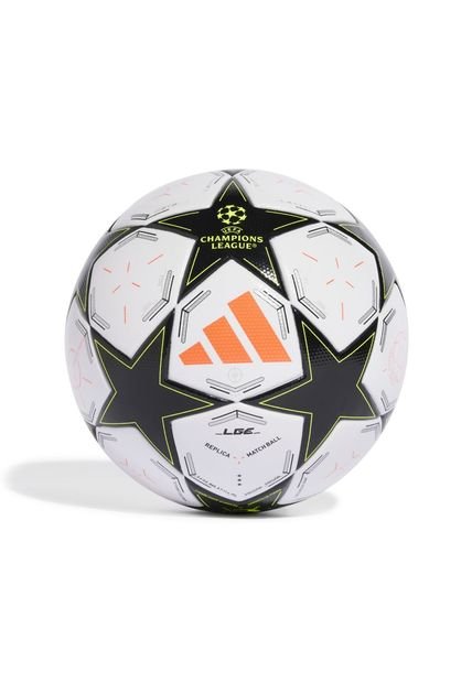 Adidas Performance Balon Adidas Ucl League 24/25 League Phase - Blanco-Negro Balon
