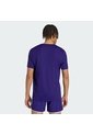 Camiseta Running Morada Adidas Adi365 Essentials Hombre de adidas Performance