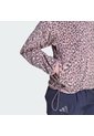 Chaqueta Senderismo Morada Adidas Terrex Multi Climawarm Mujer de adidas Performance