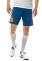 Pantaloneta Selección España Azul Patróleo adidas Performance Fef H Sho de adidas Performance