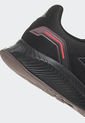 Tenis Running Negro-Coral-Lila adidas Performance Runfalcon 2.0 de adidas Performance