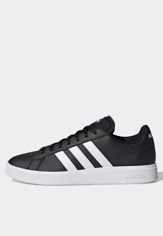 Tenis adidas Sportswear Grand Court Base 2.0 Negro adidas Performance