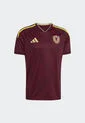 Camiseta adidas Performance Local Venezuela 26 Vinotinto de adidas Performance