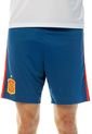 Pantaloneta Selección España Azul Patróleo adidas Performance Fef H Sho de adidas Performance