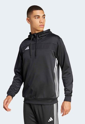 Hoodie adidas Performance Tiro 25 Essentials Negro adidas Performance