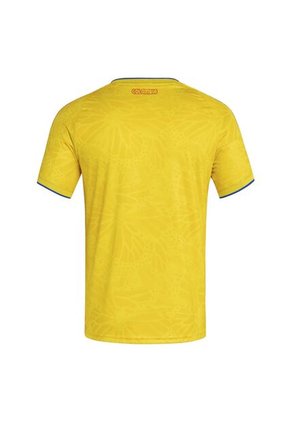 CAMISETA EQUIPOS ADIDAS SELECCIÓN COLOMBIA HOMBRE  LOCAL 2026 JL6972 Talla M