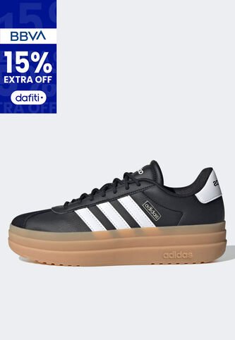 Tenis adidas Sportswear VL Court Bold Negro adidas Performance