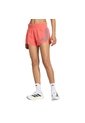 Shorts Running Rosa Adidas Adizero Pro Bolsillos Mujer de adidas Performance