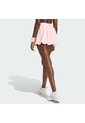 Falda Tenis Rosa Adidas Climacool Pro Burbuja Mujer de adidas Performance