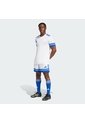 Camiseta Fútbol Blanca Adidas Squadra 25 Hombre de adidas Performance