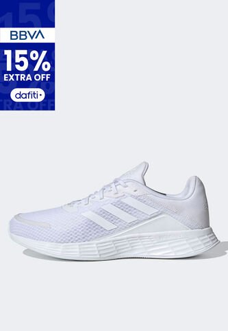 Tenis adidas Performance Duramo SL Blanco adidas Performance