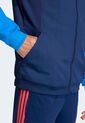 Chaqueta adidas Performance Tiro Colombia 2026 Azul de adidas Performance