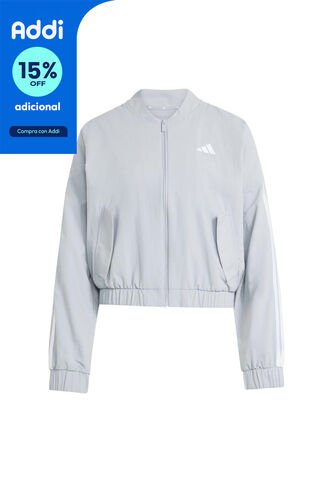 CHAQUETA ADIDAS MUJER KC5232 Talla M adidas Performance