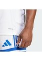Camiseta Fútbol Blanca Adidas Squadra 25 Hombre de adidas Performance
