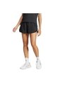 Shorts Tenis Negro Adidas Club Climacool Mujer de adidas Performance