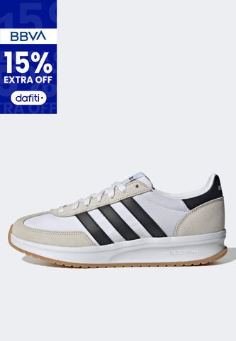 Tenis adidas Sportswear Run 72 Blanco adidas Performance