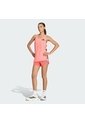 Shorts Running Rosa Adidas Adizero Pro Bolsillos Mujer de adidas Performance