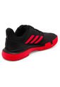 Tenis Negro-Rojo adidas Performance CourtJam Bounce M de adidas Performance
