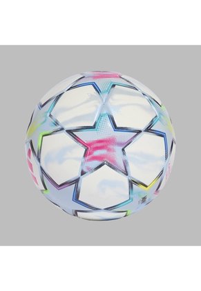 Balón Adidas Unisex Mini UEFA Champions League 26/27 - Blanco - Fútbol | Accesorios