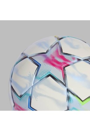 Balón Adidas Unisex Mini UEFA Champions League 26/27 - Blanco - Fútbol | Accesorios