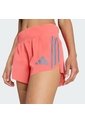 Shorts Running Rosa Adidas Adizero Pro Bolsillos Mujer de adidas Performance
