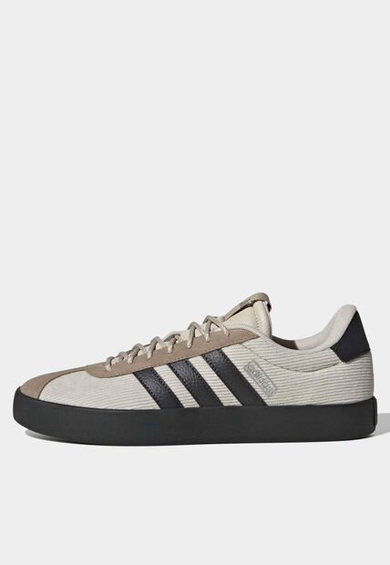Tenis adidas Sportswear VL Court 3.0 Marfil
