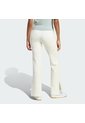 Pantalón Blanco Adidas Soft Lux Diseño Mujer de adidas Performance