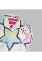 Balón Adidas Unisex Mini UEFA Champions League 26/27 - Blanco - Fútbol | Accesorios de adidas Performance