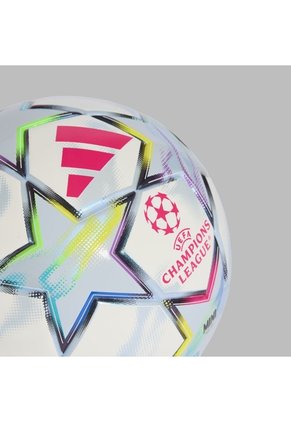 Balón Adidas Unisex Mini UEFA Champions League 26/27 - Blanco - Fútbol | Accesorios
