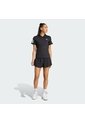 Shorts Tenis Negro Adidas Club Climacool Mujer de adidas Performance