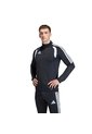 Camiseta Fútbol Negra Adidas Tiro 26 League Hombre de adidas Performance