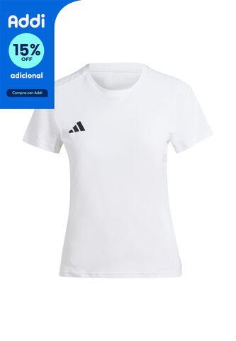 CAMISETA ADIDAS MUJER IN1173 Talla L adidas Performance