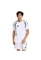 Camiseta Fútbol Blanca Adidas Tiro26 League Hombre de adidas Performance